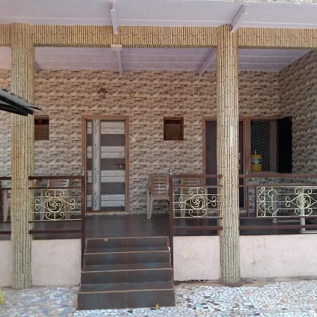 New Alpha House Matheran Hotel Exterior foto