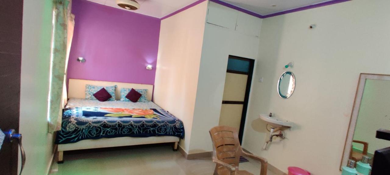 New Alpha House Matheran Hotel Exterior foto