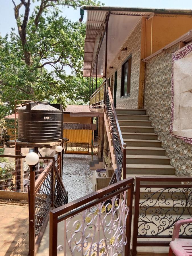 New Alpha House Matheran Hotel Exterior foto